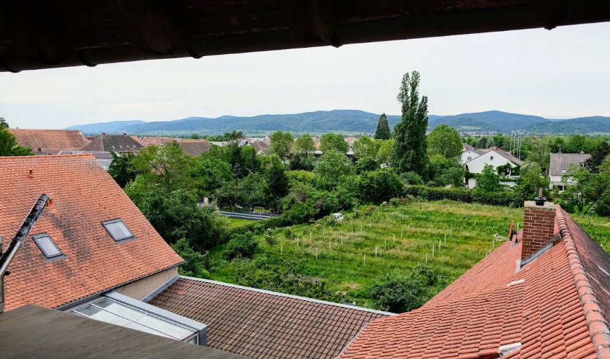 Burg Friedelsheim, Germany